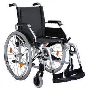 Mechanický invalidní vozík ODLEHČENÝ